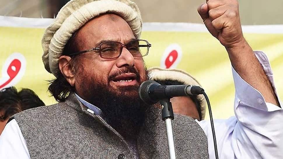 Give evidence or stop crying before the world: Hafiz Saeed&#039;s son-in-law dares India