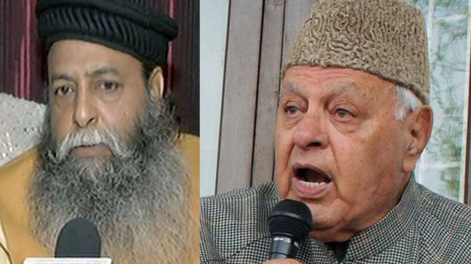 Now, I want to slap Farooq Abdullah at Lal Chowk: BJP leader Suraj Pal Amu, who threatened Deepika, Bhansali