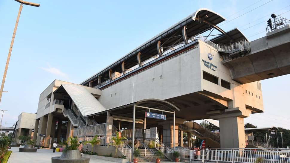 Hyderabad Metro Rail opens for public; to run from 6am to 10pm