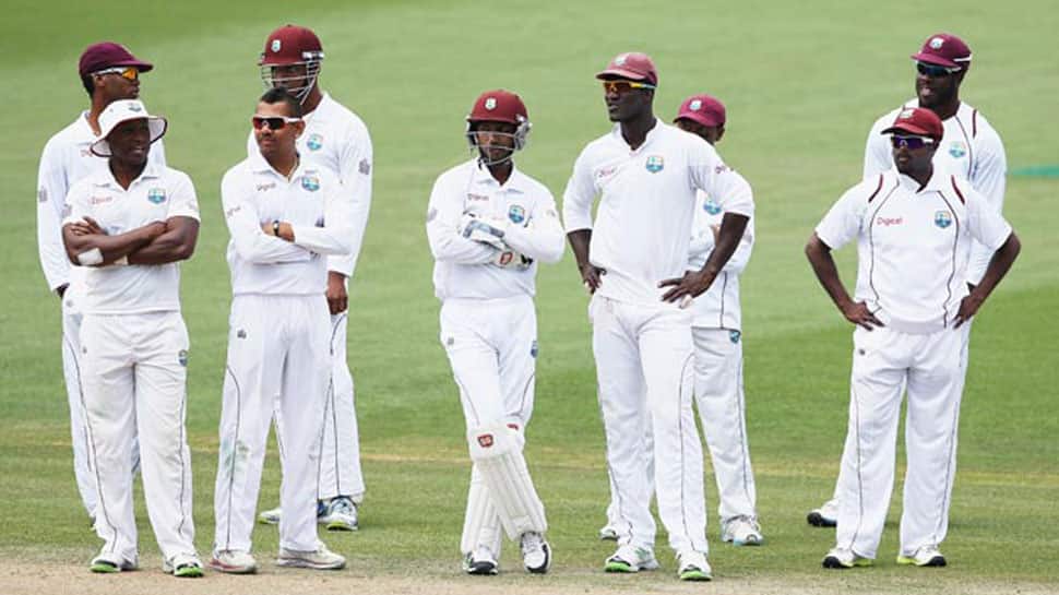 1st Test: West Indies hope to end 22 win-less years in New Zealand