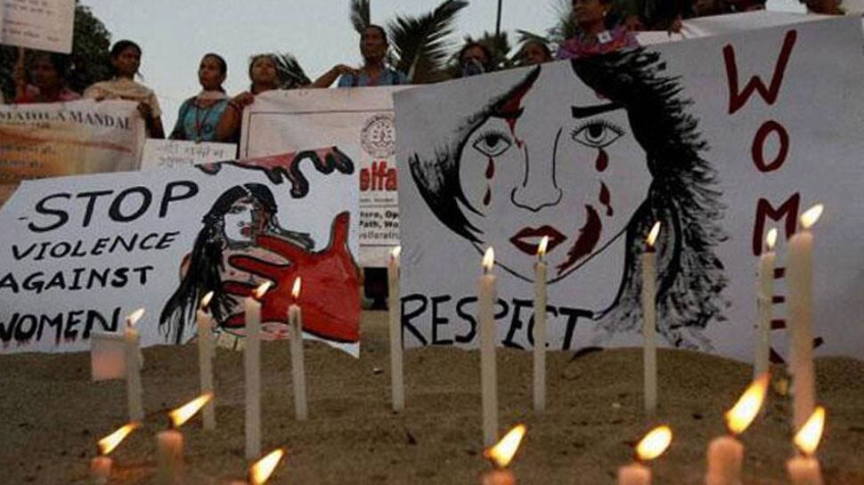 Kopardi rape: Three convicts get death penalty