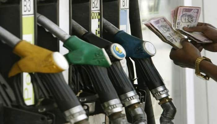 Over 60,000 petrol pumps in India, 45% jump in 6 years