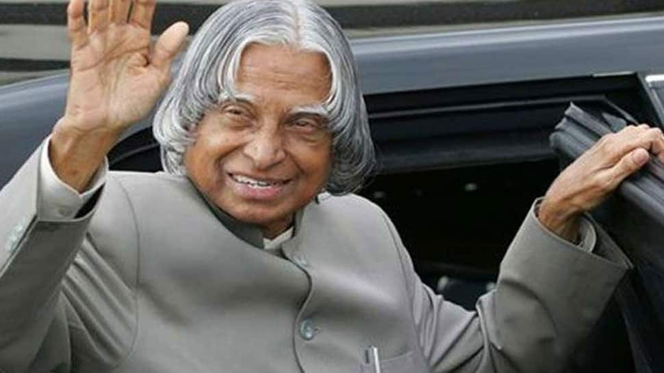 Kerala govt to amend university law of Kalam technical Varsity