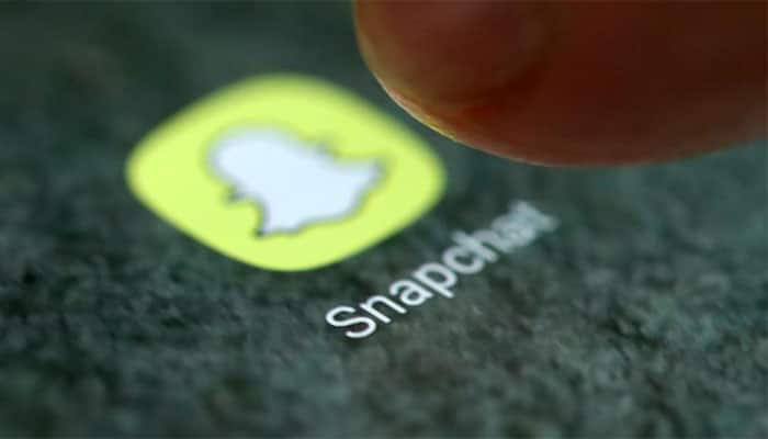 Snapchat redesign splits friends from content feeds