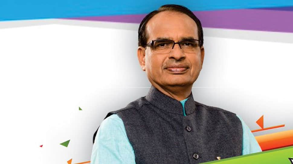 Bhagavad Gita and Swami Vivekananda are my inspiration: Madhya Pradesh CM Shivraj Singh Chouhan