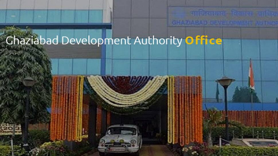 Ghaziabad Development Authority retires non-performing employees