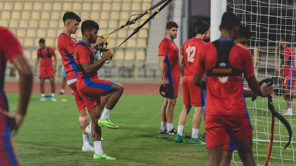 ISL 2017-18: FC Goa hope to ground high-flying Bengaluru