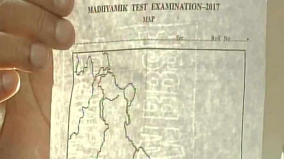 Parts of Kashmir, Arunachal not in India: West Bengal government school maps spark outrage 