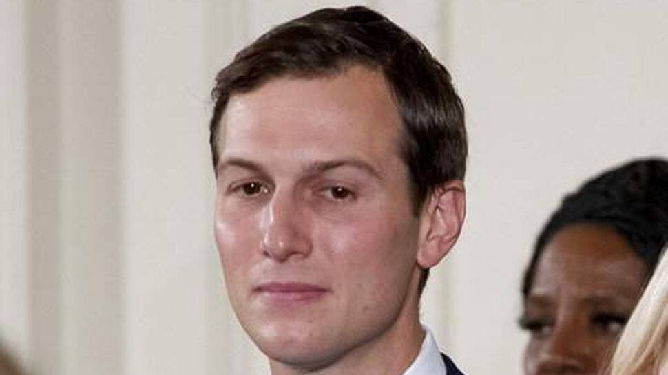 Kushner met Special Counsel to discuss ex-US NSA: Report