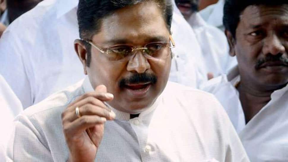 Two leaves symbol: Delhi High Court to hear TTV Dhinakaran&#039;s petition on Friday