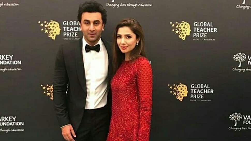 Amid Mahira Khan dating rumours, Ranbir Kapoor to opt for an arranged marriage?