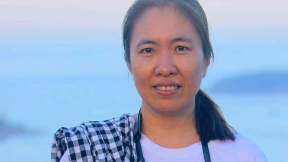 Vietnam blogger `Mother Mushroom` appeal rejected