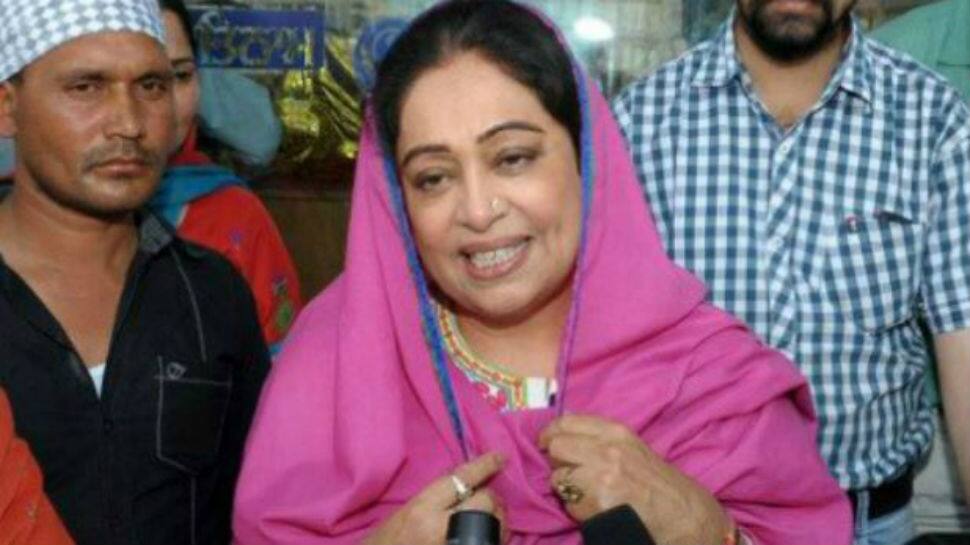 BJP MP Kirron Kher&#039;s &#039;life lessons&#039; for Chandigarh gangrape survivor sparks controversy