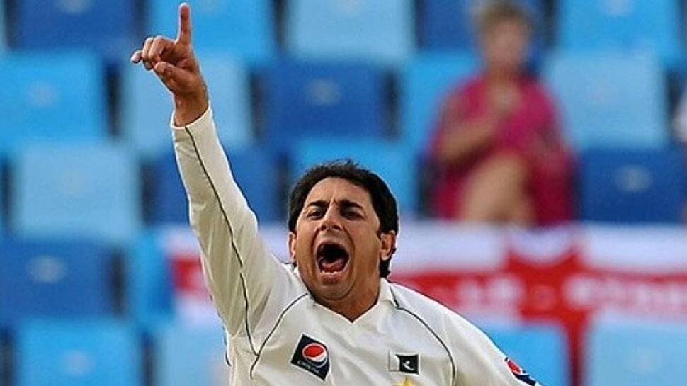 Pakistan off-spinner Saeed Ajmal retires from cricket, criticises ICC and PCB