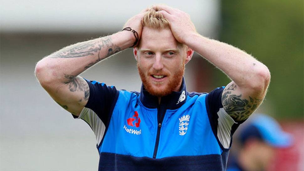 Ashes exile Ben Stokes signs for New Zealand`s Canterbury