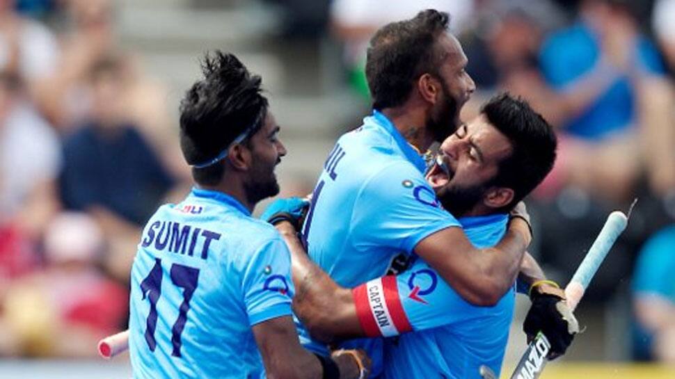 World Hockey League Final: After Asia Cup triumph, India eye success at world stage