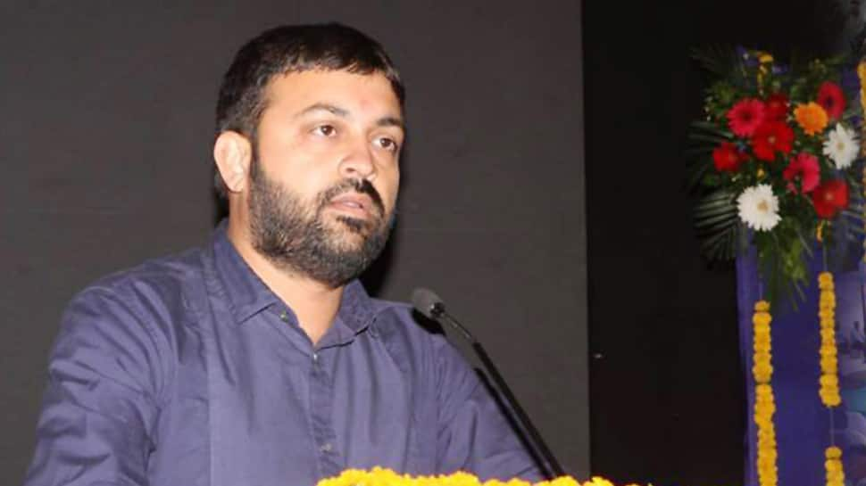 Gujarat Assembly elections 2017: Star candidate - Jayesh Radadiya