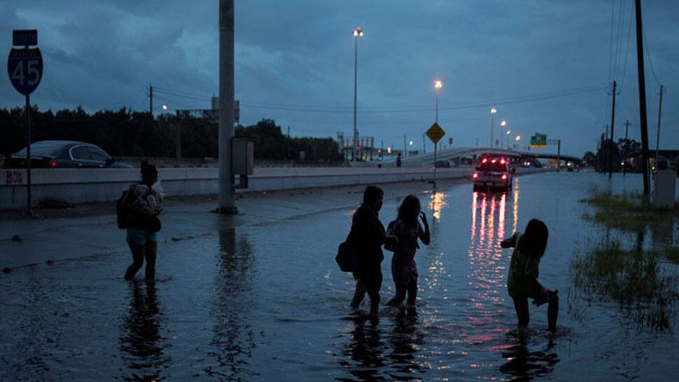 Powerful storm kills 7 in Sri Lanka