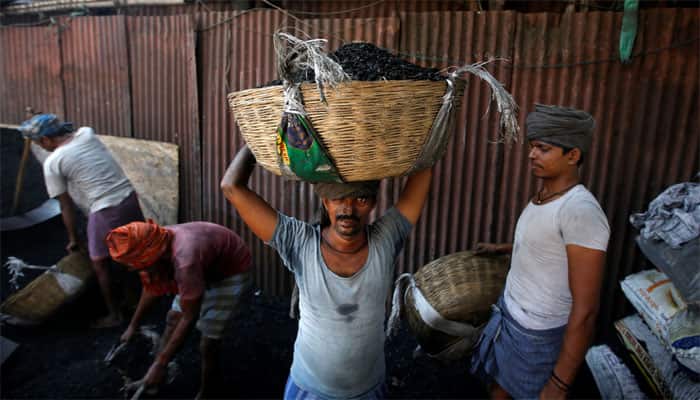 GDP growth picks up to 6.3%; Jaitley says impact of GST and note ban behind us GDP growth picks up to 6.3%; Jaitley says impact of GST and note ban behind us