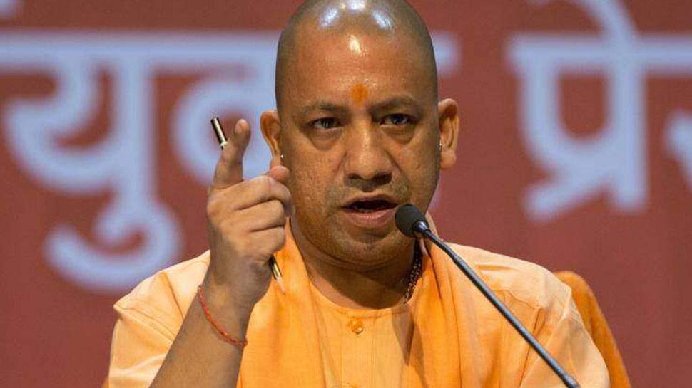 CM Adityanath orders DGP to follow up journalist killing case