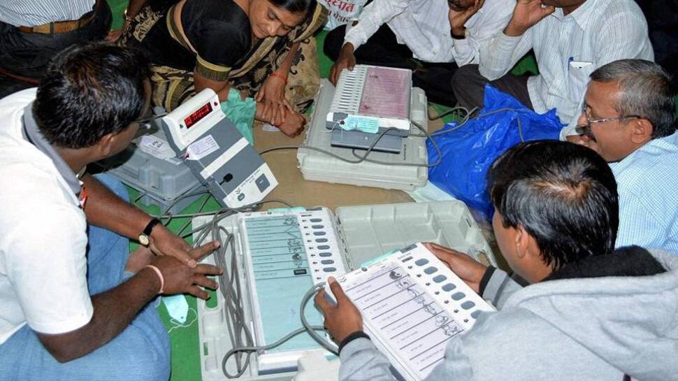 UP civic polls 2017: Counting of votes begins; BJP eyes repeat of 2012 triumph