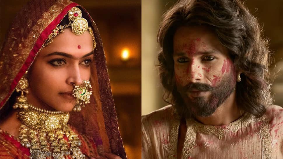 Padmavati second trailer to put all rumours, controversies to rest?