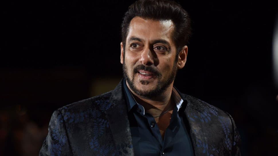 Salman Khan on casting couch: It is the most disgusting thing ever