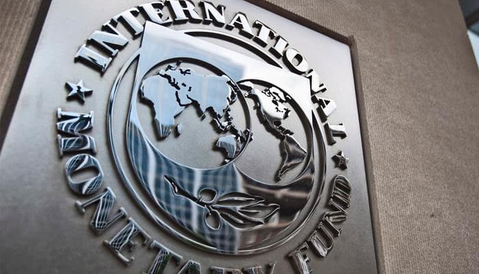 IMF to update India&#039;s growth rate forecast in January