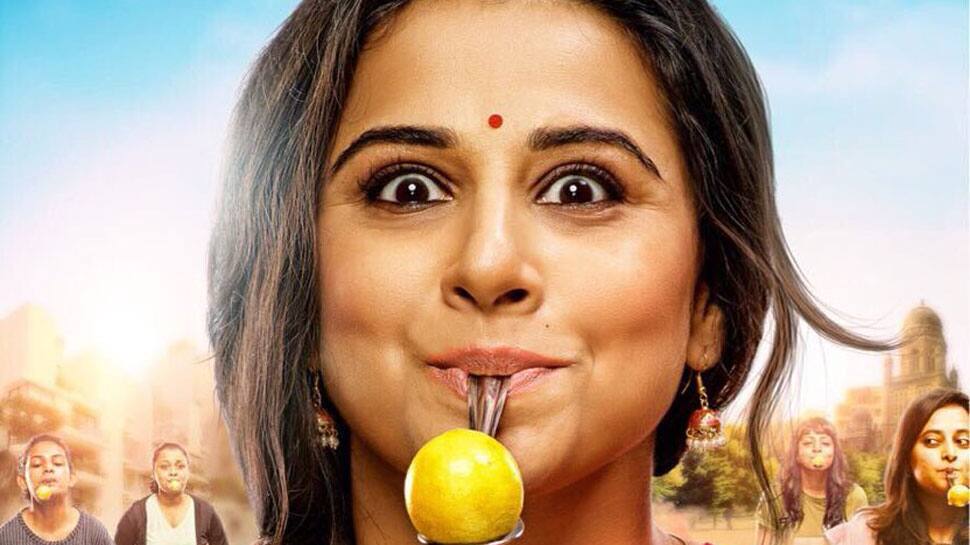 Vidya Balan’s Tumhari Sulu rock-steady at the Box Office; will Firangi Kapil Sharma pose a challenge 