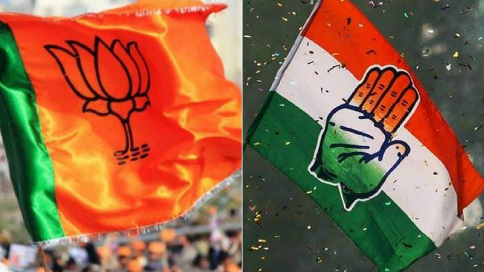 UP civic polls: BJP wins ward in Mathura by lucky draw after tie with Congress