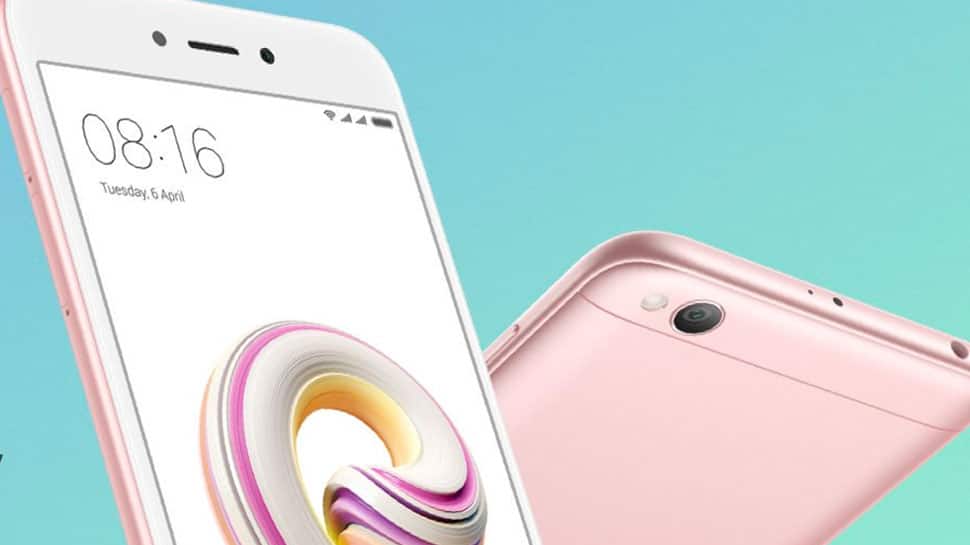Reliance Jio users can get Redmi 5A at just Rs 3,999 – Here&#039;s how