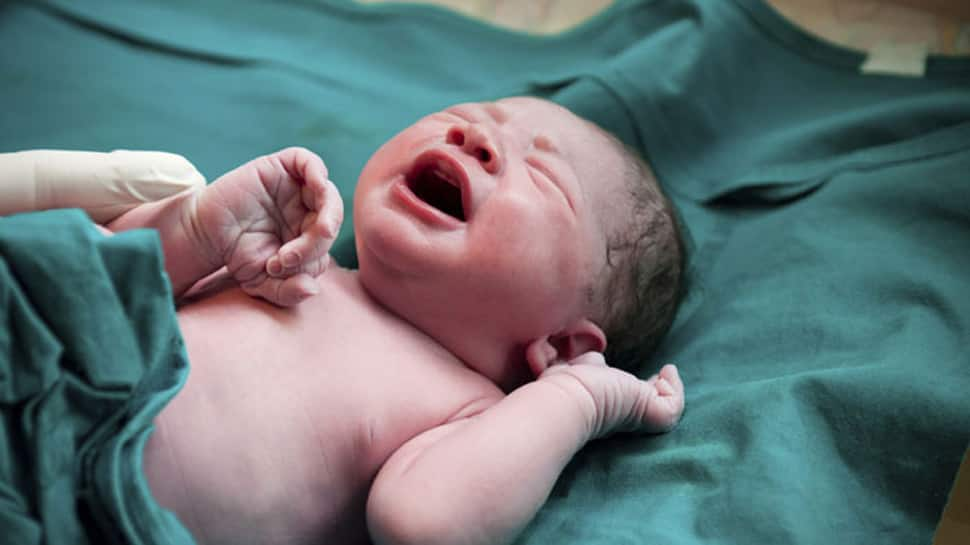 Delhi hospital gives &#039;dead&#039; twins to family, one found alive later