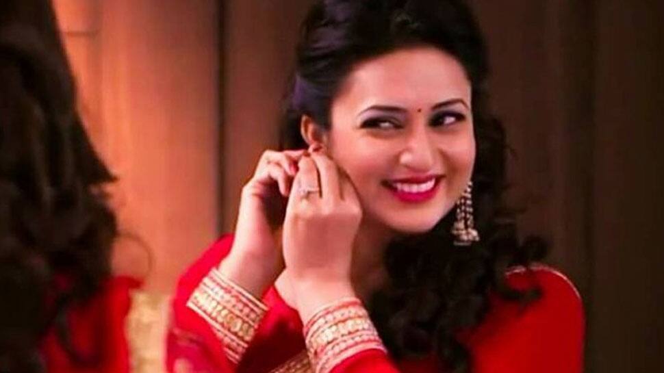 Chillax! Divyanka Tripathi not quitting &#039;Yeh Hai Mohabbatein&#039;