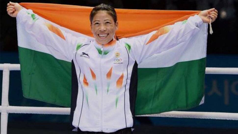 Mary Kom resigns as boxing&#039;s national observer