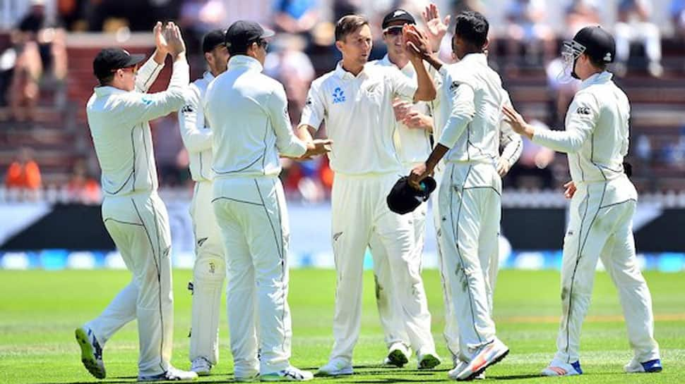 New Zealand vs West Indies, 1st Test: Niel Wagner&#039;s &#039;horrible&#039; seven-wicket haul floors Windies on Day 1