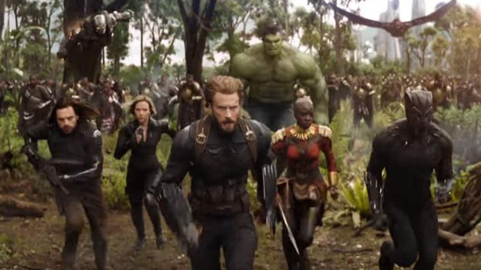 &#039;Avengers: Infinity War&#039; to release in India before US