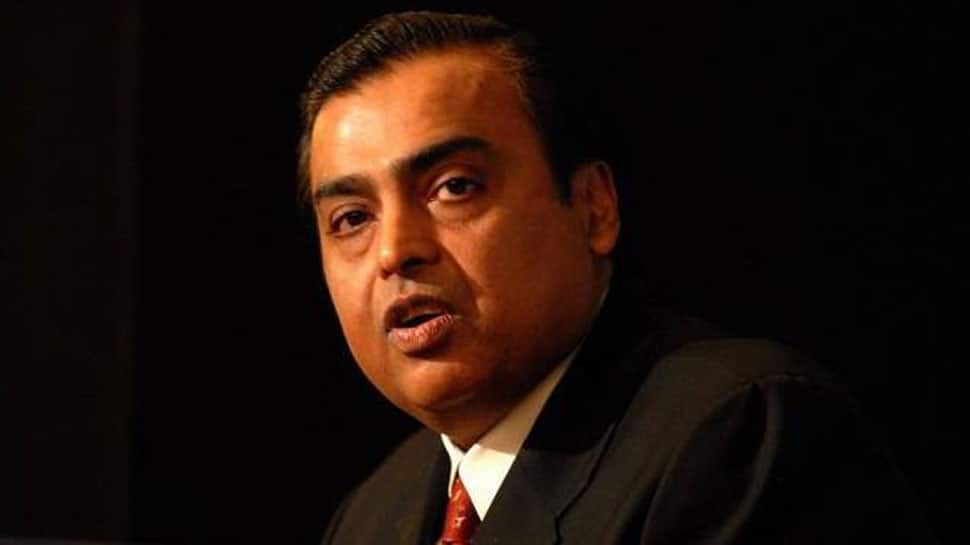 India's GDP to double to $5 trillion in next 7 years: Mukesh Ambani