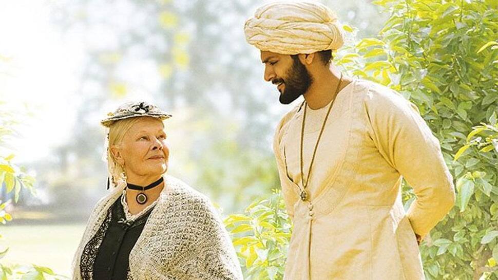 Ali Fazal to felicitate Judi Dench 