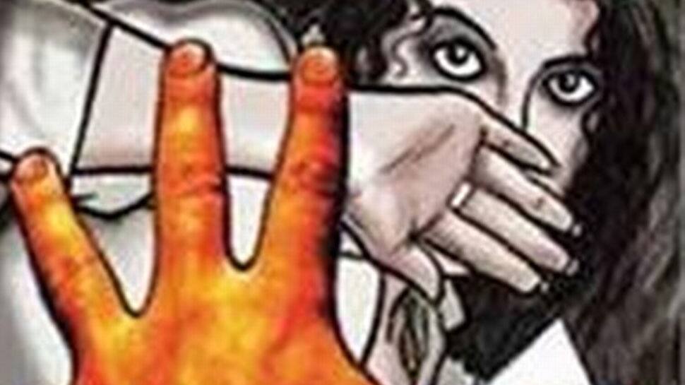 Congress stages walkout over Bhopal gangrape issue