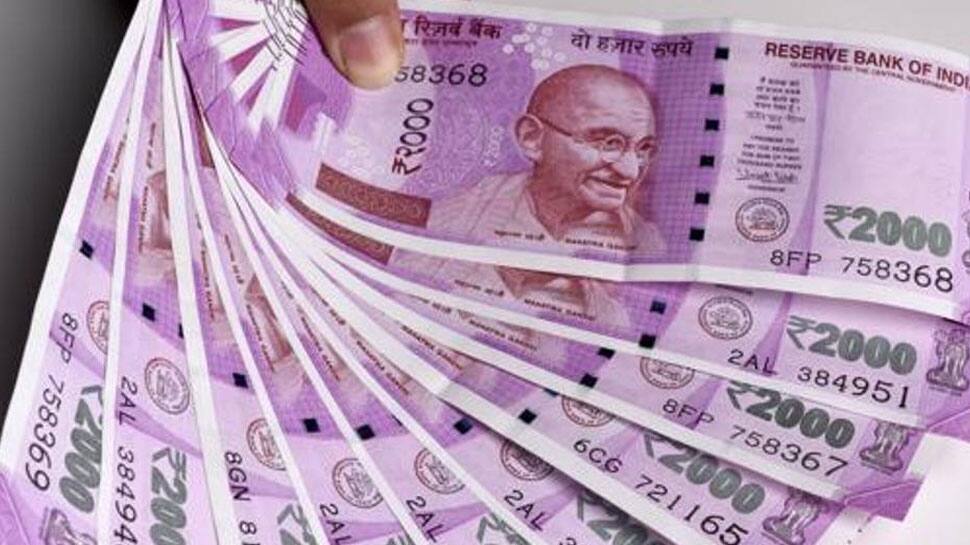 Visually impaired facing problems with new currency: HC