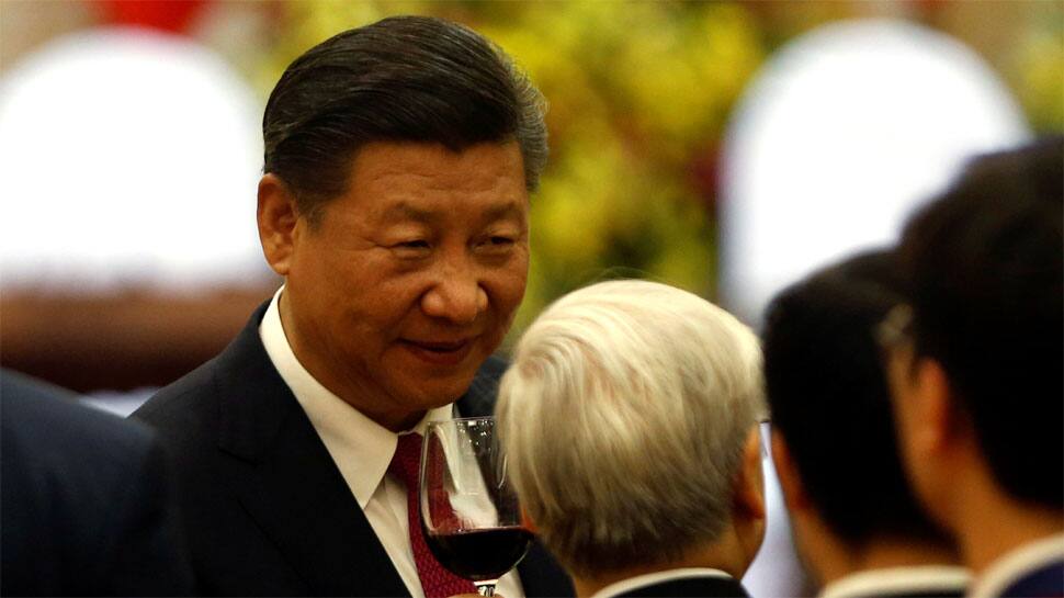 Xi proposes new model of ties between CPC, world parties