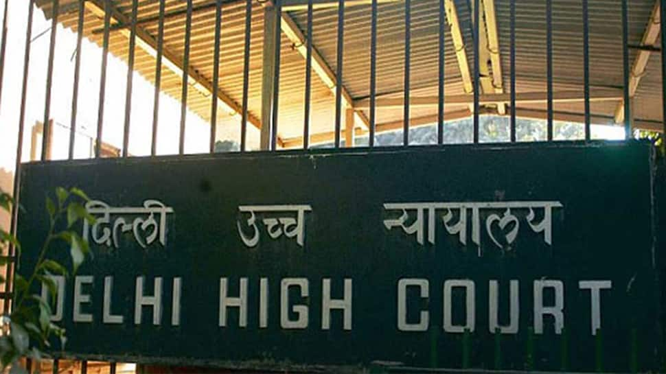 Delhi High Court recruits first transgender clerk