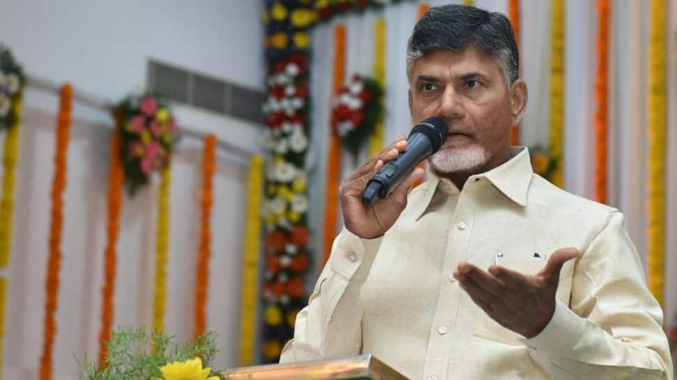 AP Cabinet approves Polavaram Hydro project