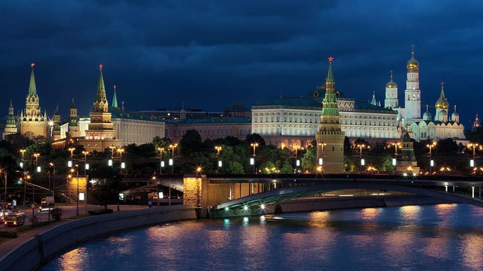 Russia to ban American journalists from covering parliament