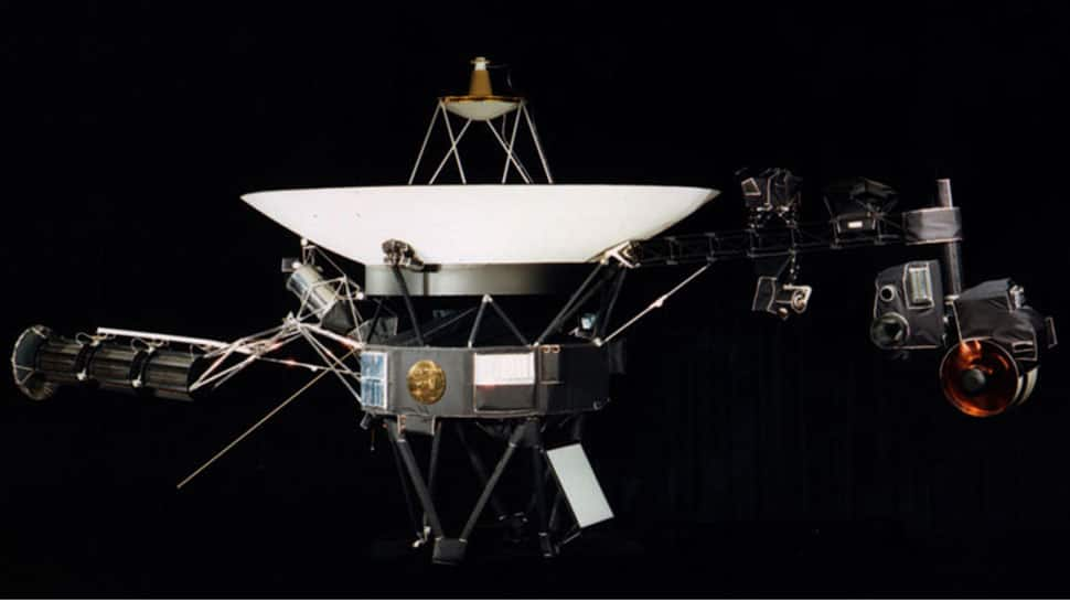 NASA successfully fires Voyager 1 thrusters after 37 years