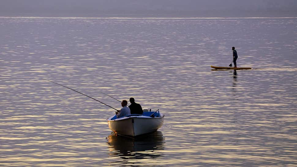 20 TN fishermen arrested by Sri Lankan Navy off Neduntheevu