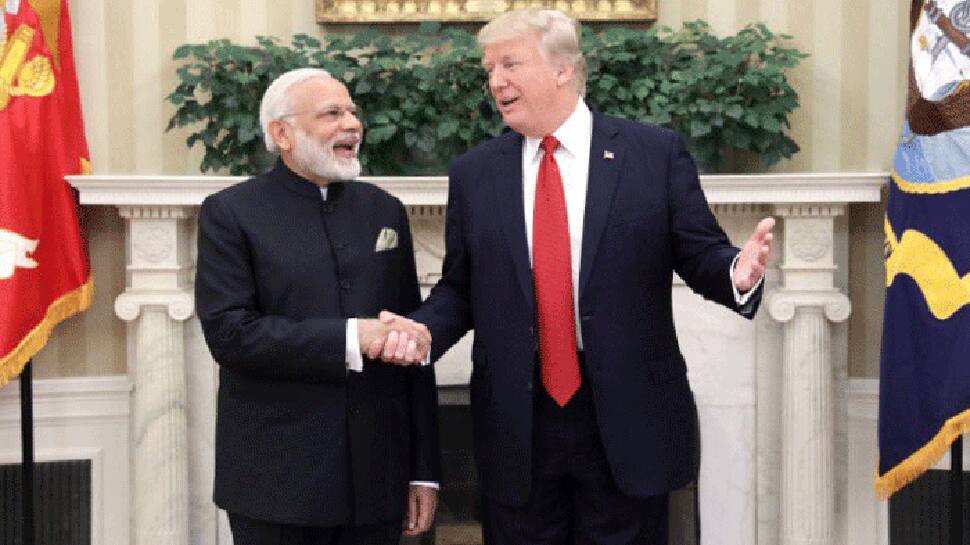 PM Modi, President Trump express satisfaction over Global Entrepreneurship Summit