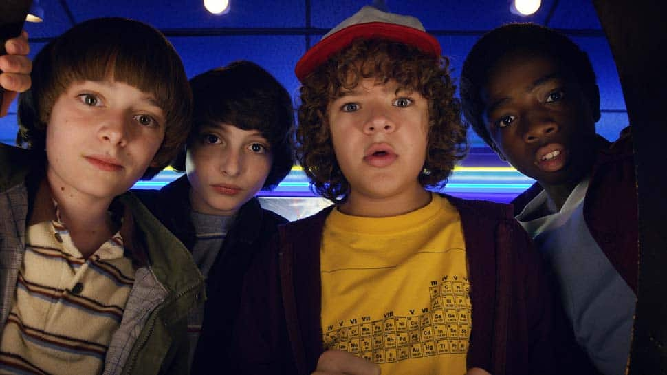 &#039;Stranger Things&#039; renewed for season 3 at Netflix