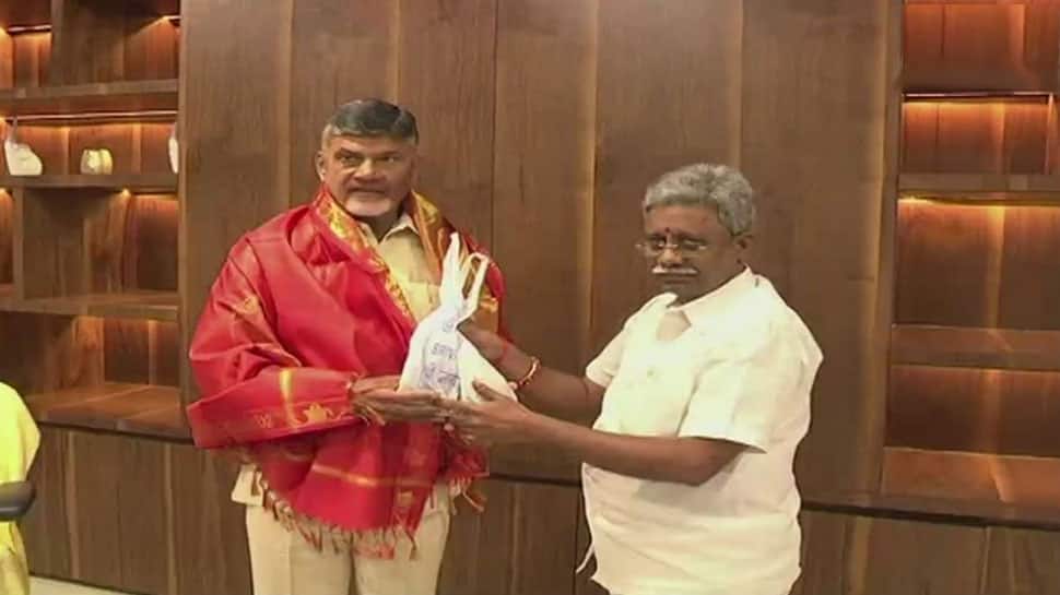 Andhra Pradesh Assembly passes law to give reservation to Kapu community