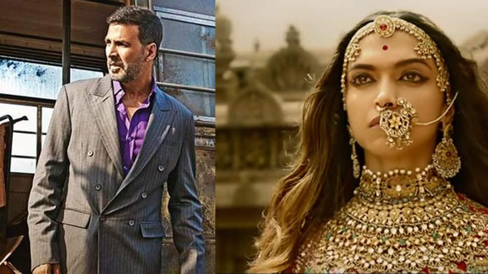 &#039;Padmavati&#039; to release on same date as Akshay Kumar&#039;s &#039;Padman&#039;?- Here&#039;s the truth